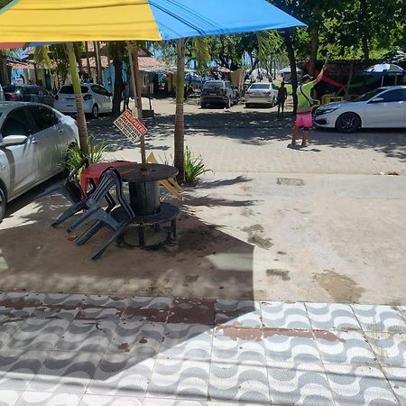 Res Mario Melo Porto De Galinhas Daire Dış mekan fotoğraf