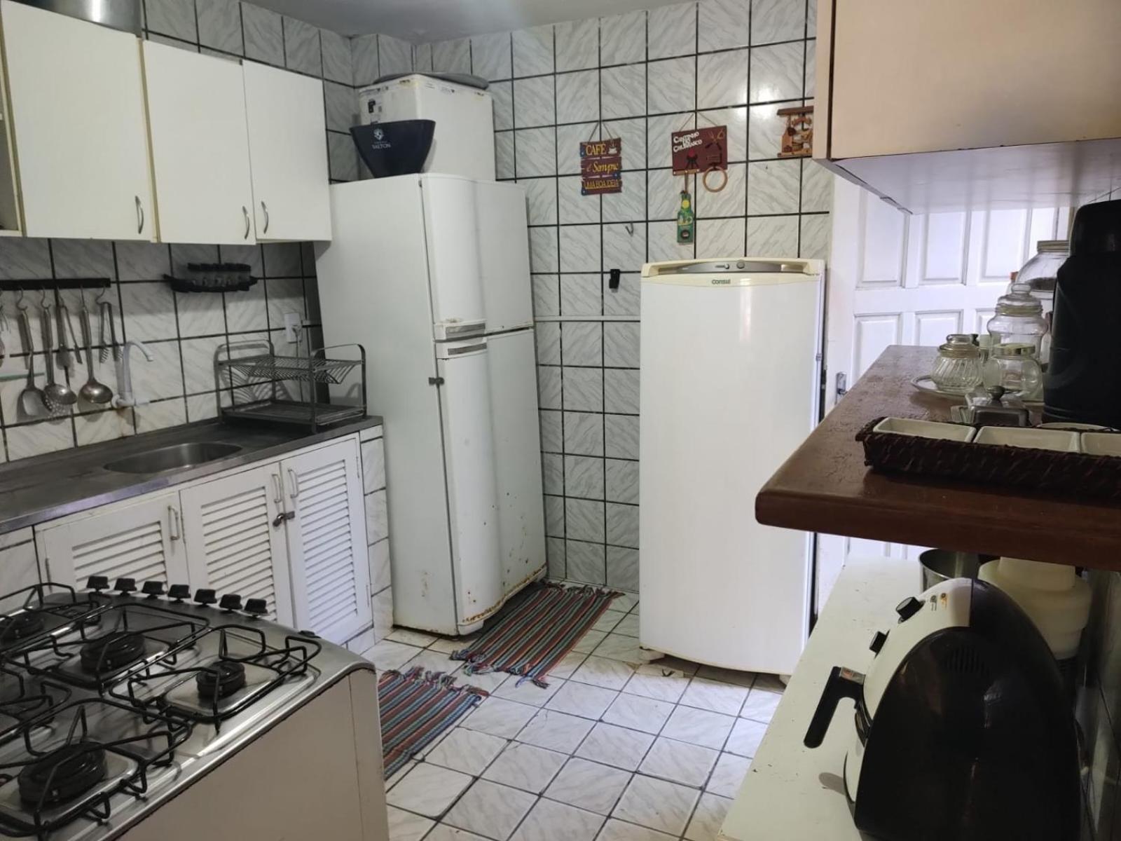 Res Mario Melo Porto De Galinhas Daire Dış mekan fotoğraf
