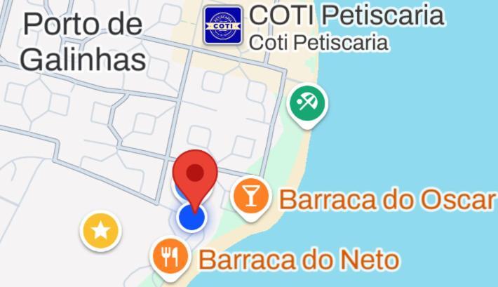 Res Mario Melo Porto De Galinhas Daire Dış mekan fotoğraf